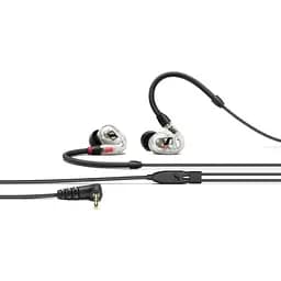 Навушники Sennheiser IE 100 PRO Clear (508941)