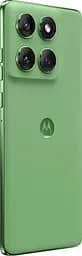 Смартфон Motorola Moto Edge 60 8/256GB Shamrock Green Global - мініатюра 6
