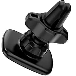 Холдер Hoco CA65 Black - мініатюра 5