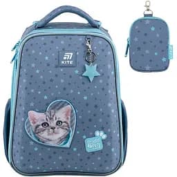 Рюкзак Kite Education каркасний 531 SP (SP25-531M)