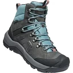 Черевики Keen Revel IV Mid Polar W 39 Magnet/North Atlant (1004-102362939)