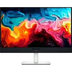 Монітор 31.6" Dell S3225QC QD-OLED UHD 120Hz (210-BRVT)
