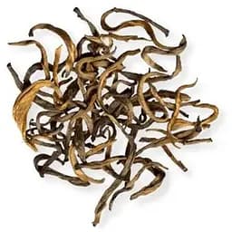 Чай червоний Діамантовий Дракон Червоний дракон ж/б 50 г