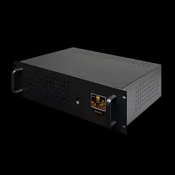 Джерело безперебійного живлення (ДБЖ) LP-UL1250VA RM (rack mounts) (with battery) - мініатюра 2