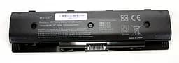Акумулятор для ноутбуків HP Envy 15 (HSTNN-LB4N) 10.8V 5200 mAh