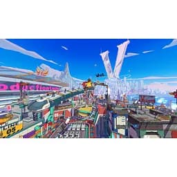 Ключ активації Microsoft Hi-Fi Rush для Xbox Series - мініатюра 5