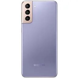 Смартфон Samsung Galaxy S21+ G996B/DS 5G 8/128 Gb Violet - мініатюра 3