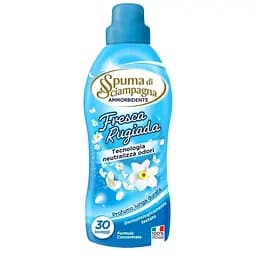 Концентрований ополіскувач Spuma di Sciampagna Fresca Rugiada 30 прань 600 мл
