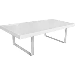 Стіл журнальний, кавовий Brille UH36T F3-007