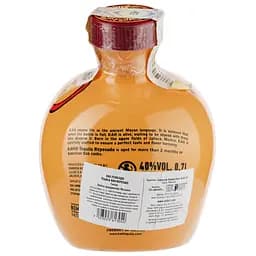 Текіла KAH Reposado 100% Agave, 40%, 0,7 л - мініатюра 3