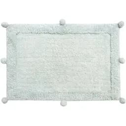 Килимок Irya New Stria Yesil 110х70 см зелений (svt-2000022226103)