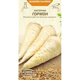 Насіння пастернаку Насіння України Гормон 1 г (607400)