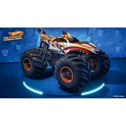 Гра Hot Wheels Unleashed 2: Turbocharged (англійська версія) (Nintendo Switch) - мініатюра 3