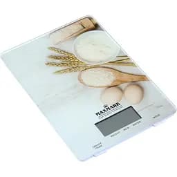 Весы кухонные Maxmark (MK-SC120)