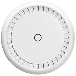 Точка доступа Mikrotik cAP XL ac, RBcAPGi-5acD2nD-XL, 2xGbit LAN один из PoE-out), built-in 2.4Ghz/