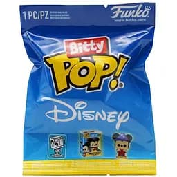 Колекційна фігурка Bitty Pop! серії Дісней (в асортименті)