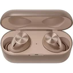 Навушники TWS Technics EAH-AZ40M2 Rose Gold - мініатюра 3