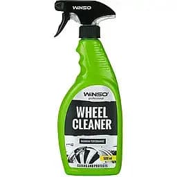 Очисник дисків Winso Wheel Cleaner Profesional 500 мл