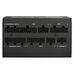 Блок живлення Chieftec 1300W Polaris 3.0 (PPX-1300FC-A3) - мініатюра 5
