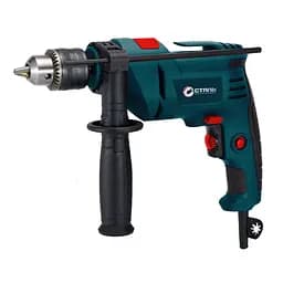 Дриль ударний Сталь УД 700 РР (135267)