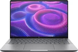 Ноутбук HP 14 ZBook Ultra G1a 2.8K OLED/Ryzen AI Max+ Pro 395/64GB/4TB/Radeon/DOS (C8CL7ES)