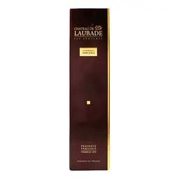 Арманьяк Chateau de Laubade Intemporel Hors D'Age 40% 0.7 л - мініатюра 4
