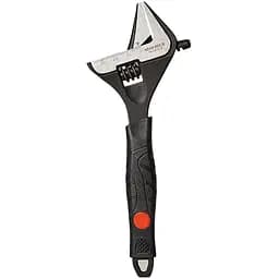 Ключ розвідний Vitals Master тонкі губки 200 мм (181774)