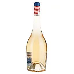 Вино Mimbeau Rose Atlantique IGP рожеве сухе 0.75 л (917857) - мініатюра 2