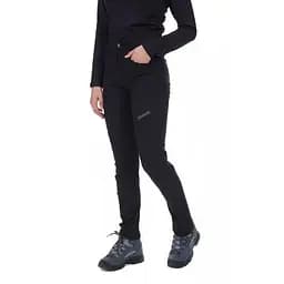 Штани Climbolic Discovery XL Чорний (CL-K-AG-0012-BK-XL)