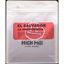 Кава в зернах High Hill El Salvador La Providencia 250 г