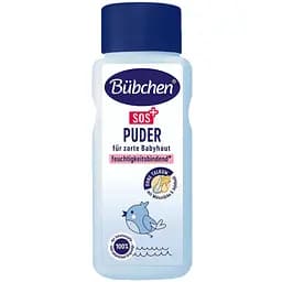 Детская присыпка Bubchen SOS 80 г