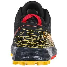 Кросівки LaSportiva Lycan II 46.5 Black/Yellow (1052-46H999100 46,5) - мініатюра 5
