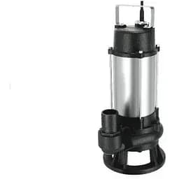 Дренажно-фекальний насос Koer WFD11-10-1.1N з ріжучим механізмом (KP3137)