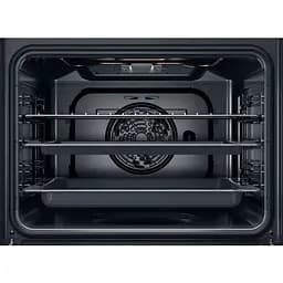Духова шафа Whirlpool із системою очищення Smart Clean OMK38HU0X - мініатюра 5