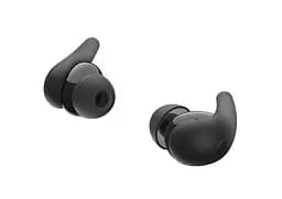 Навушники бездротові Sony Linkbuds Fit чорні (WFLS910NB.CE7) - мініатюра 6