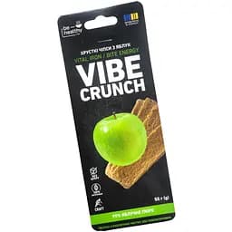 Чипсы фруктовые Be healthy food Vibe crunch из яблок 50 г