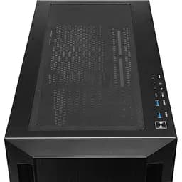 Корпус Chieftec APEX Q Black (GA-01B-Q-OP) Без БП - мініатюра 6