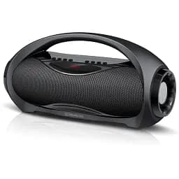 Колонка REAL-EL X-713 Black - мініатюра 8