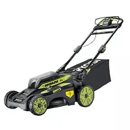 Газонокосарка Ryobi RY36LMX51A-160 акумуляторна MAX POWER 36В