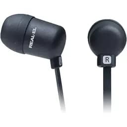 Навушники Real-El Z-1600 Black
