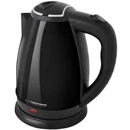 Електрочайник Esperanza Kettle Victoria EKK113K 1.8 л чорний