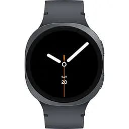 Смарт-годинник Samsung Galaxy Watch 8 44mm Gray (SM-L330NDAA) Global version - мініатюра 3