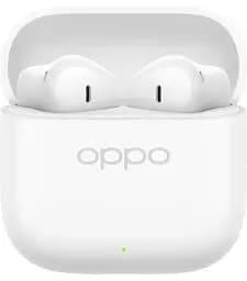 Бездротові навушники Oppo Enco Buds3 (ETEG1) Snow White - мініатюра 2