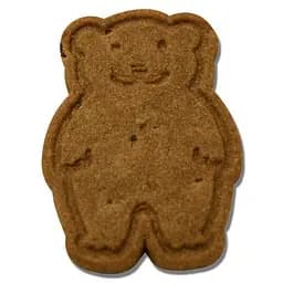 Печиво My Favourite Bear Шоколадні ведмежатка 100 г - мініатюра 2