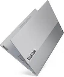 Ноутбук Lenovo ThinkBook 16 G8 IRL (21SH008PRA), 16 дюймів WUXGA / Intel Core 7 240H 16 ГБ / 512 ГБ SSD / Windows 11 Pro / Arctic Gray - мініатюра 14