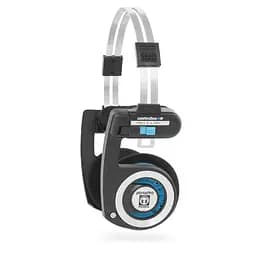 Навушники On-Ear Porta Pro, BT 5.2, Wireless, Mic, Чорний Koss teh0013052 - мініатюра 2
