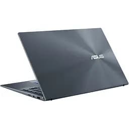 Ноутбук ASUS ZenBook 14 UX435EG i5-1135G7 la 4.20 GHz,",8GB,512GB,MX450 2GB,Windows 10 Home,Pine - мініатюра 18