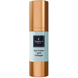 Крем для шкіри навколо очей Famirel Collagen Rehydration 30 мл