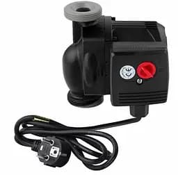 Циркуляционный насос Pumpman GRS25/60/130 Нmax 6 м Qmax 3.3 м³ 93 Вт з гайками (CV029796)