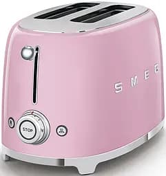 Тостер Smeg TSF01PKEU - мініатюра 2